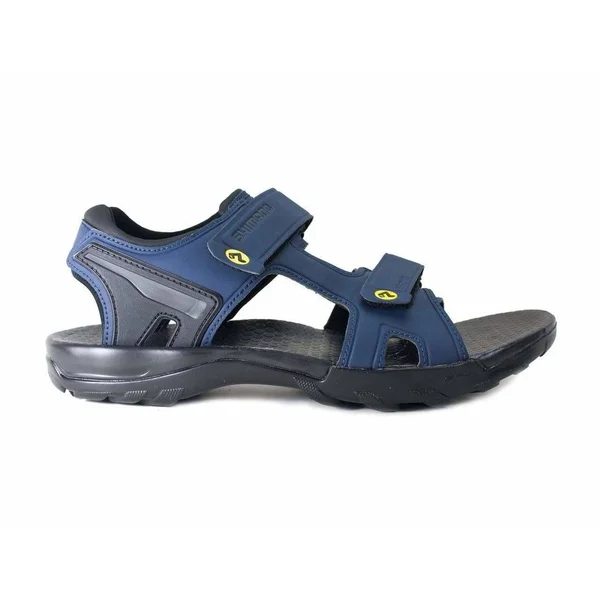 Shimano SH-SD501A Cycling Sandal Navy - 43