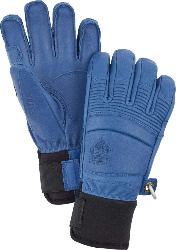 Hestra Fall Line Glove (Royal Blue) 7