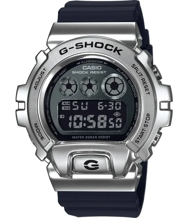 G-Shock Premium Watch GM-6900-1ER