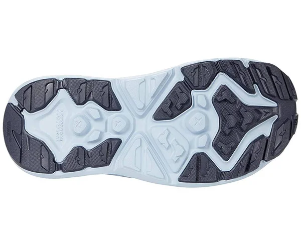 Hoka One One Hopara Shoes Men's (Ombre Blue/Provincial Blue)