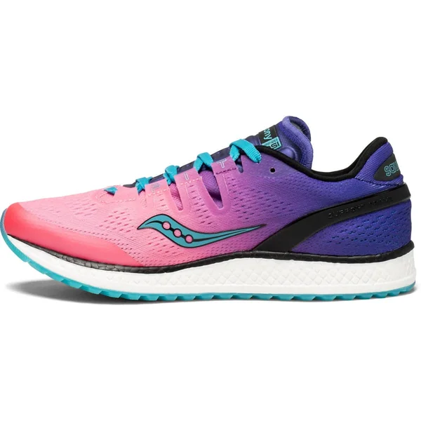 Saucony Women's Freedom ISO Running Shoe