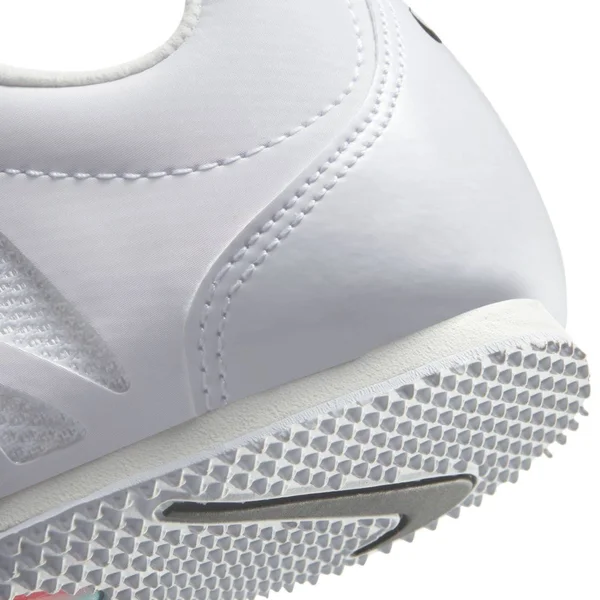 Nike Zoom Long Jump 4 Track Spike Shoes in White, Size: 8, 415339-101