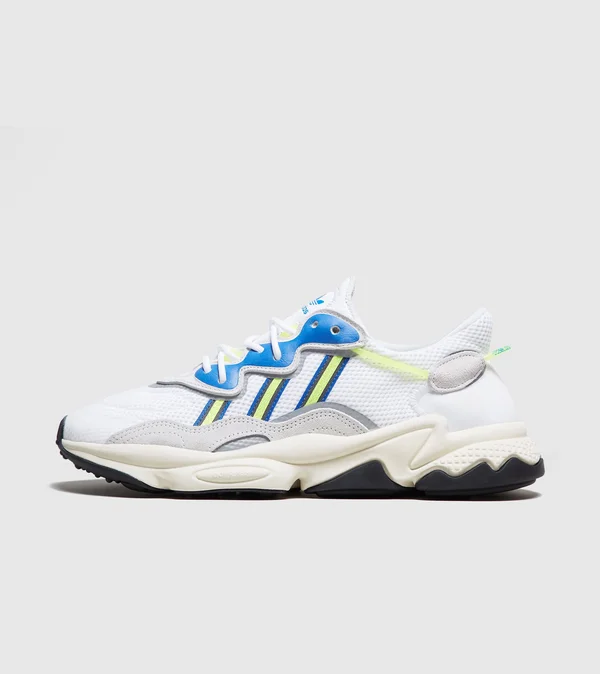 Adidas Originals Ozweego White