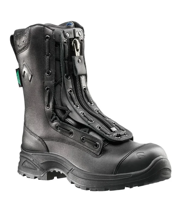 HAIX Airpower XR1 Black 5 605113W-5