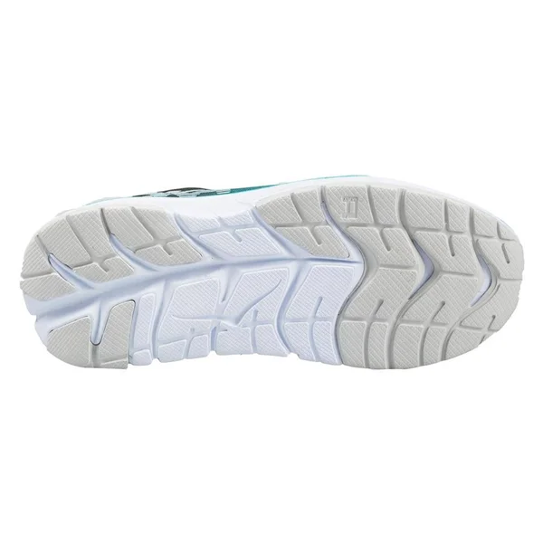 Hoka One One Women's Cavu (10 Black/Bluebird)