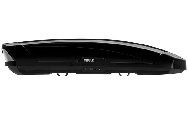Thule Motion XT XXL Cargo Box Black 629906