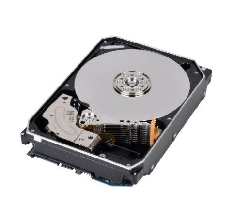 Toshiba HD MG08ACA14TE 14tb SATA 6GB S 7.2k RPM 256MB Bare
