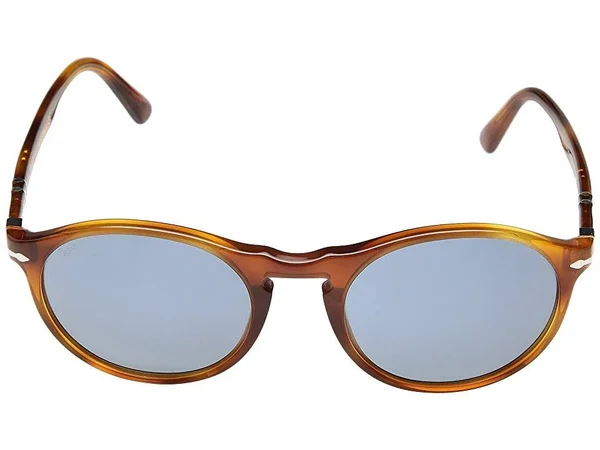 Persol Sunglasses PO3204S 96/56 Terra di Siena 54 mm