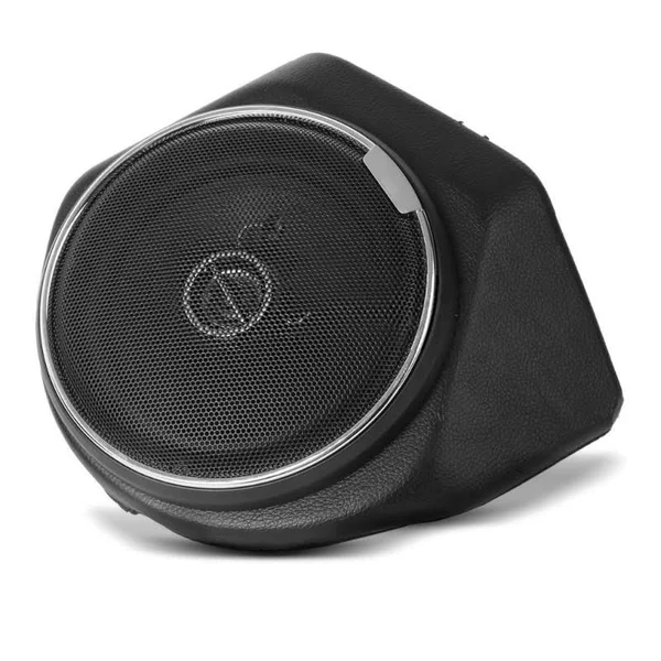 Speaker Pods for Harley-Davidson Street Glide 14-21 Craftride