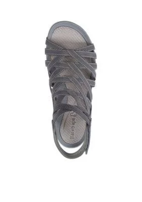 Baretraps Women's Sammie Sandals - Black - 7W