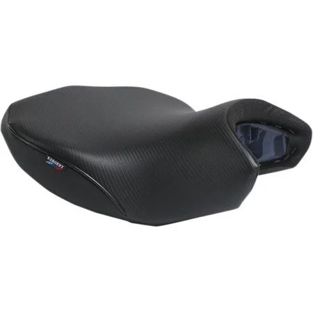 SARGENT Ws-621f-19 World Sport Performance Front Seat with Black Accent - Low