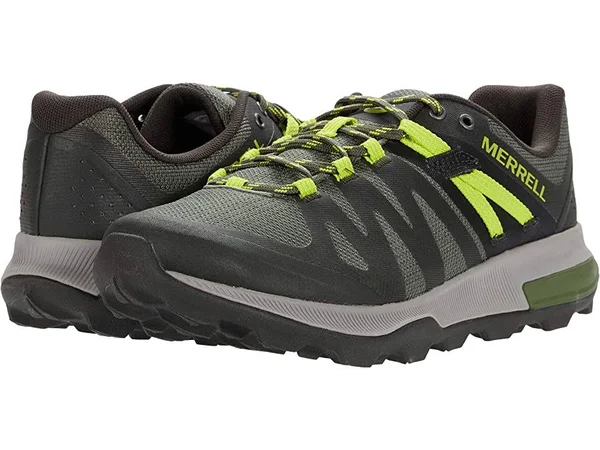 Merrell Men's Zion FST - Size: 13, Olive