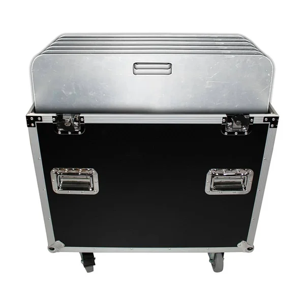 Prox Flight Case for 24x24x22 Trussing Base XS-6XBP2424