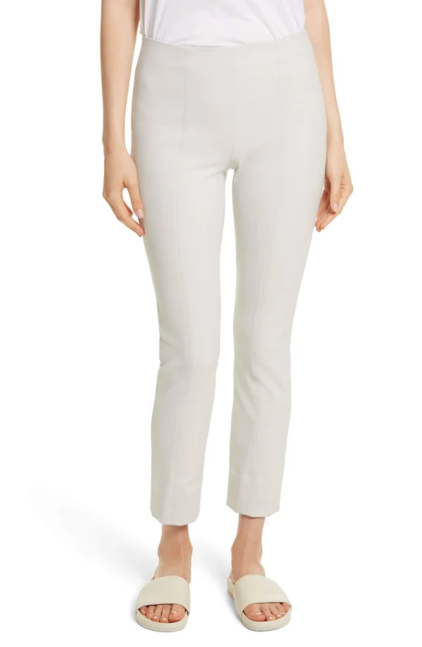 Vince Women's Stitch Front Seam Legging