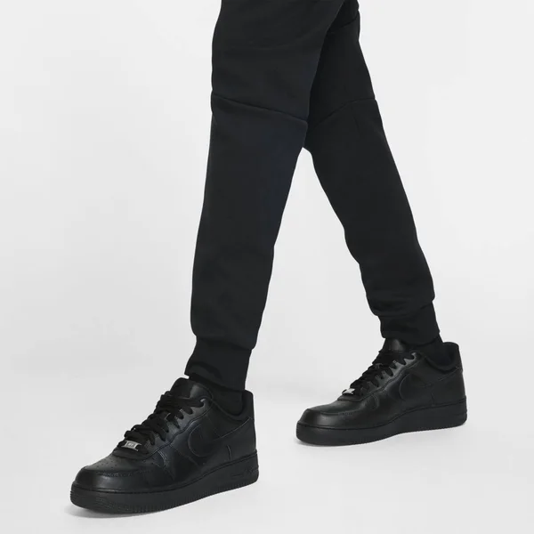 Nike Tech Fleece Jogger Black