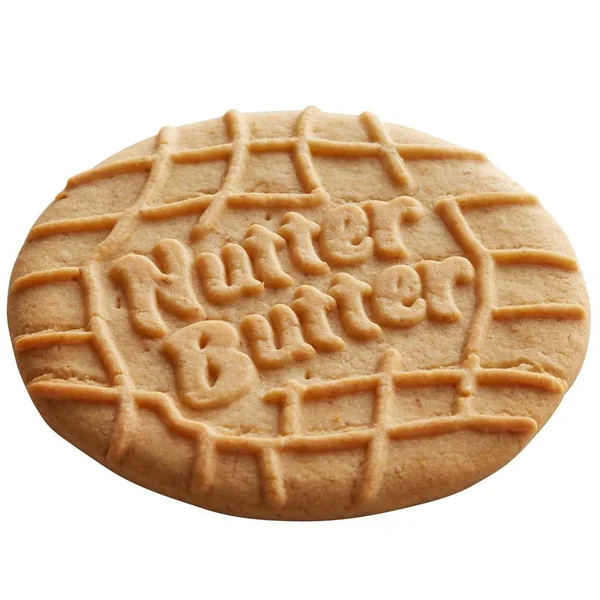 Nutter Butter Wafer