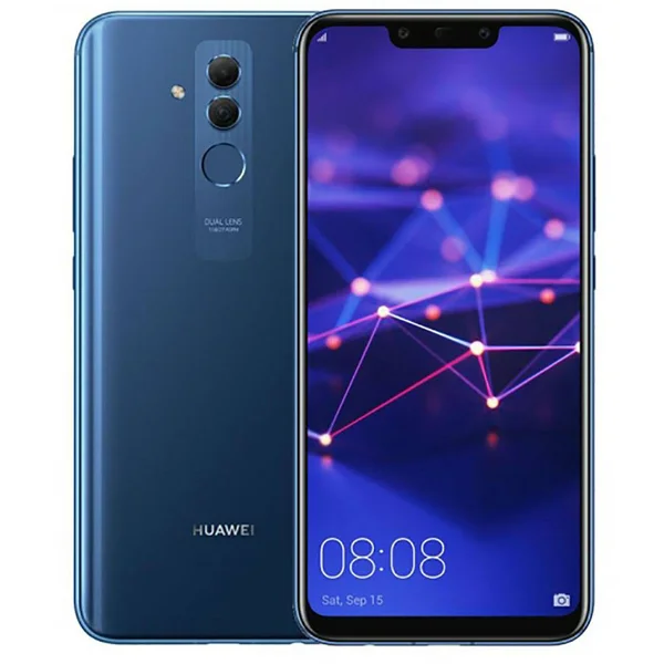Huawei Mate 20 Lite 4gb/64gb 4G Dual SIM - Blue