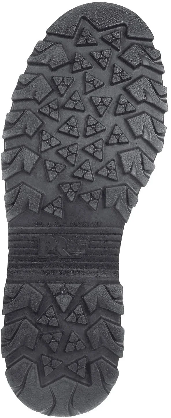 Timberland Pro Rigmaster Wellington Steel Toe Boot - 89604 - M - 5