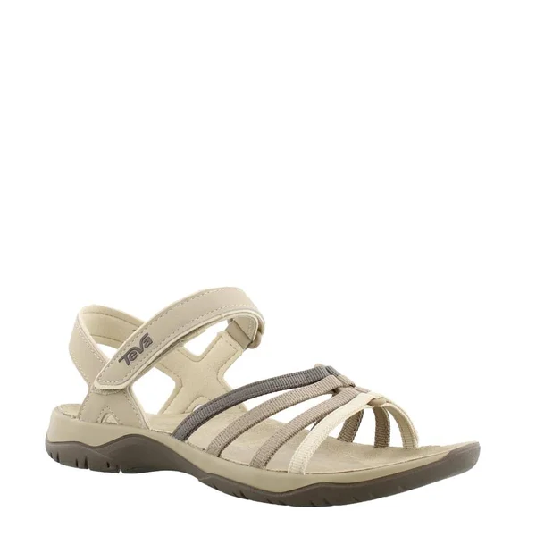 Teva Elzada Sandal Web 10 Women's Taupe