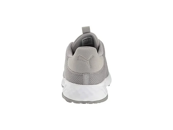 Puma Grip Fusion Sport Golf Shoes - Limestone, Gray Violet - 11