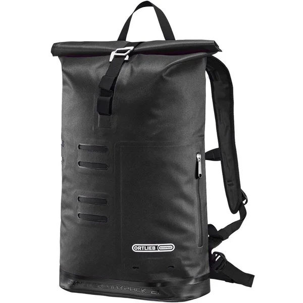 Ortlieb Commuter Daypack City, 21L Black
