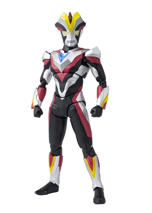 Ultraman Ginga S Ultraman Victory S.H.Figuarts Action Figure
