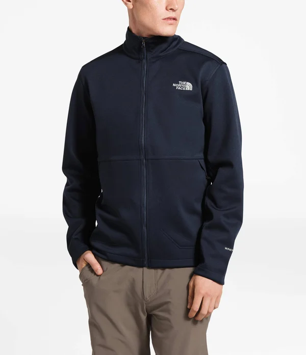 The North Face Apex Canyonwall Jacket - Men's Urban Navy - XL