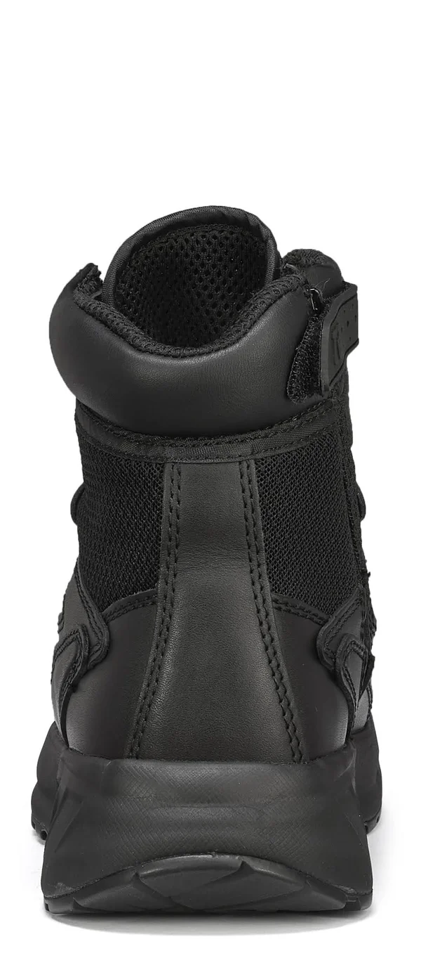 Belleville MAXX6Z Men 6x22 Tactical Research Maximalist Tactical Boot, Black
