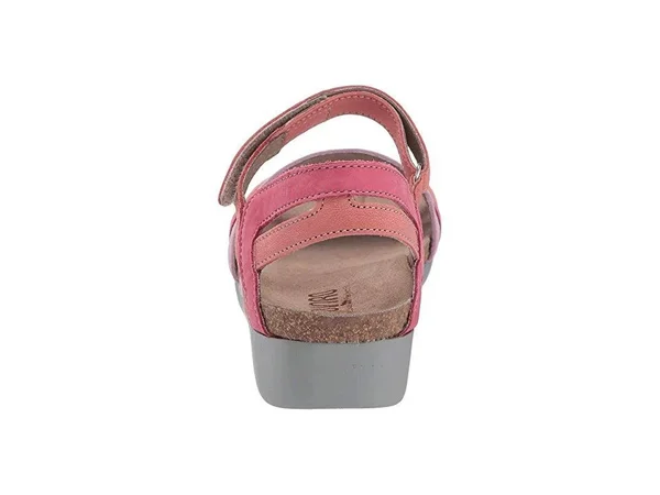 Munro Women's Summer, Sherbet Combo Size: 7.5 XN
