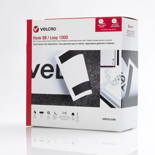 Velcro Brand Trade Range Indoor Hook 88 & Loop 1000 - 25 Yards