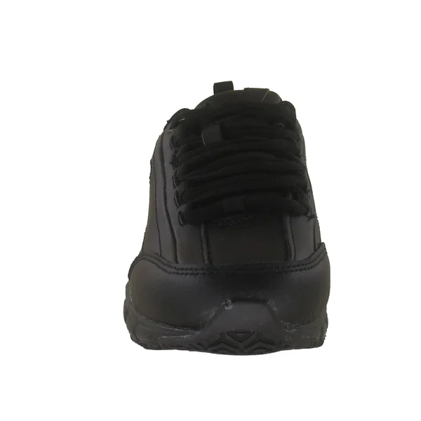 Women's Fila Memory Radiance Slip Resistant - Size: 11, Black