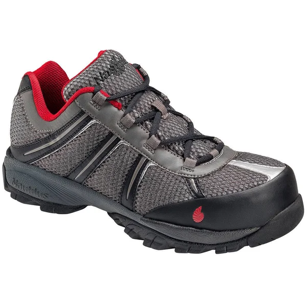 Nautilus Men's Steel Toe ESD Athletic Work Shoes