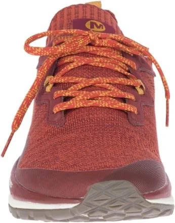 Merrell Men's Mag-9 Shoe - 12 - Ember