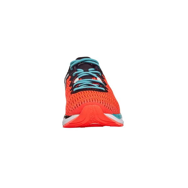 361 Degrees Women Sensation 3 Running Shoe Hazard, Black 9 B