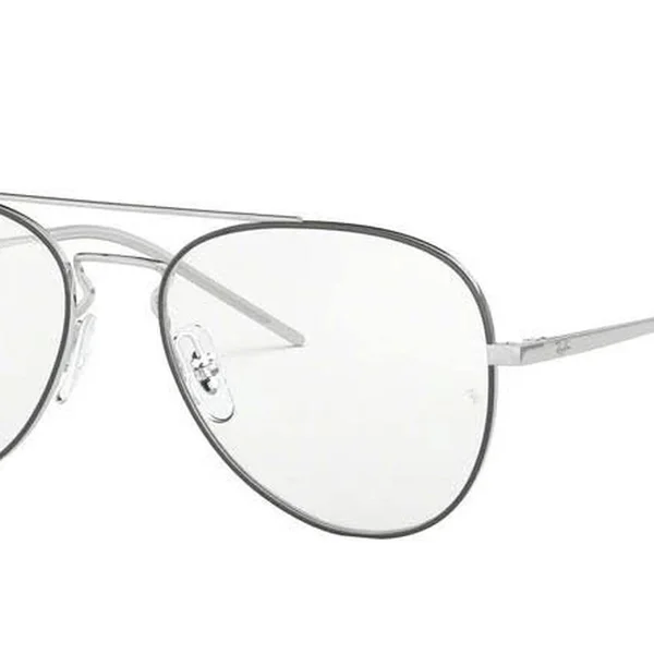 Ray Ban RX6413 Eyeglasses - 2500 Gold