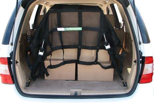 Gladiator GAN-100 Utility Cargo Net - 28 x 36 inches