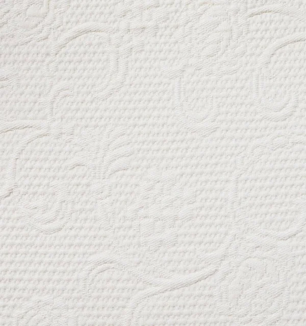 Sferra Alice Sham - Ivory - Standard, Cotton