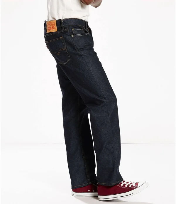 Levi&s Men's 514 Straight Fit Jeans