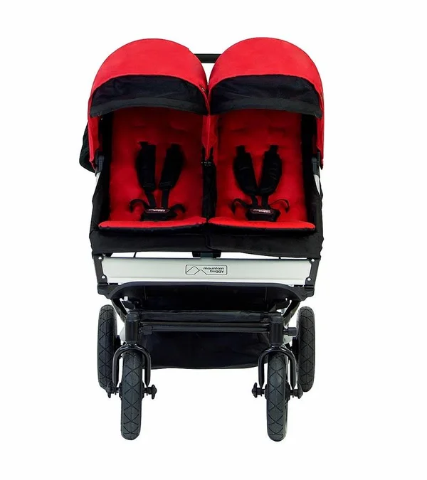 Mountain Buggy Duet Carrycot Plus Chili
