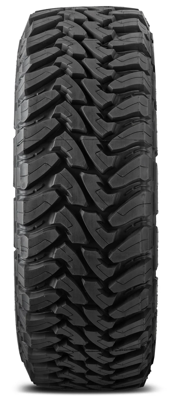 Toyo Open Country M/T Tire - LT255/80R17 121/118Q E/10