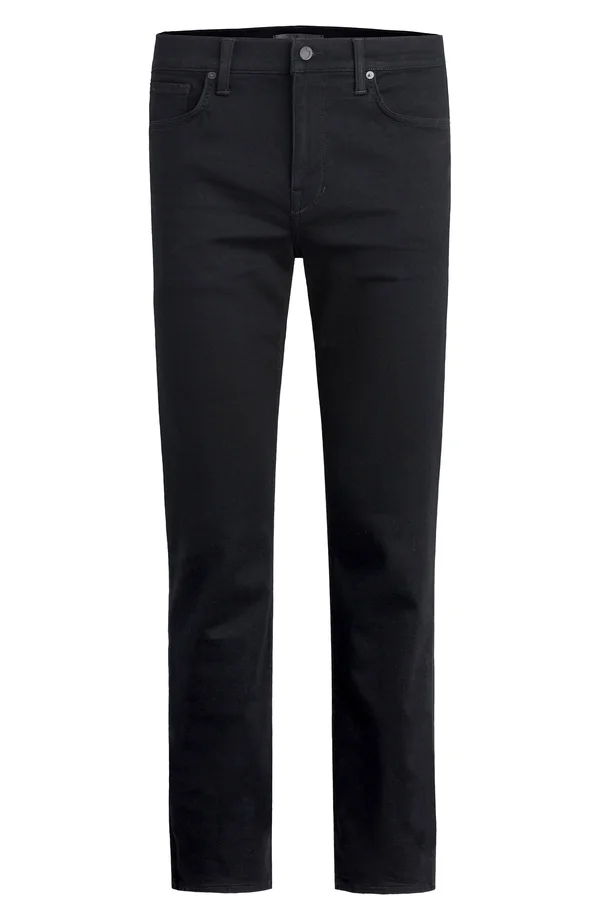 Joe&s Jeans Men's Brixton Slim Straight Jeans - Griff - Size 42