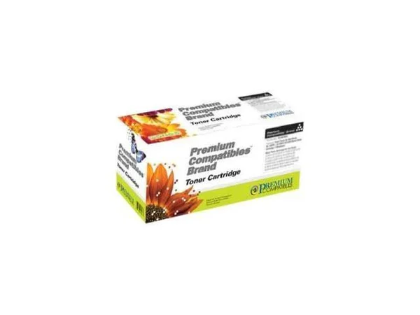 Premium Compatibles Toner Cartridge - Alternative for Kyocera TK-540M - Magenta