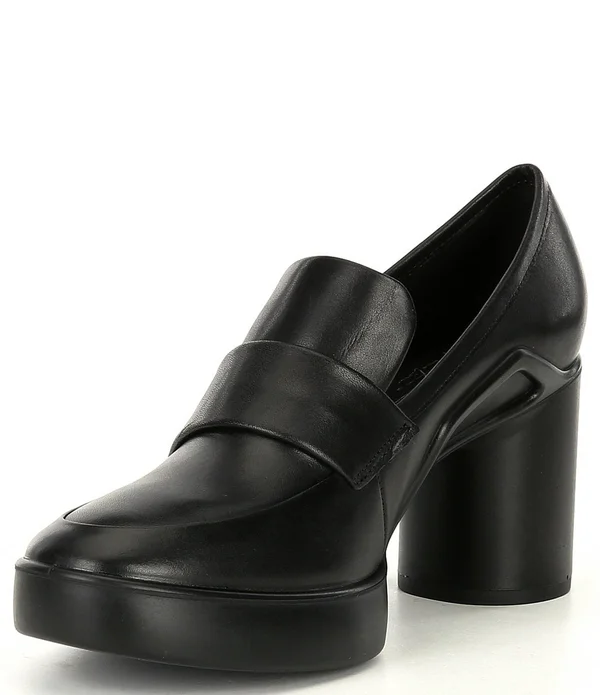 Ecco Women's Shape Sculpted Motion 55 Loafer