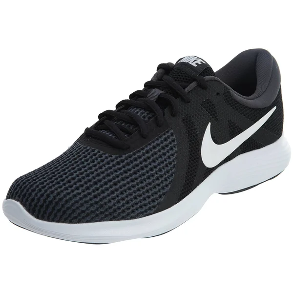 Nike Men's Revolution 4 Running Shoe - Black