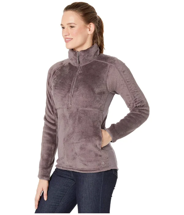 Mountain Hardwear Women's Monkey/2 Pullover - Medium - Void