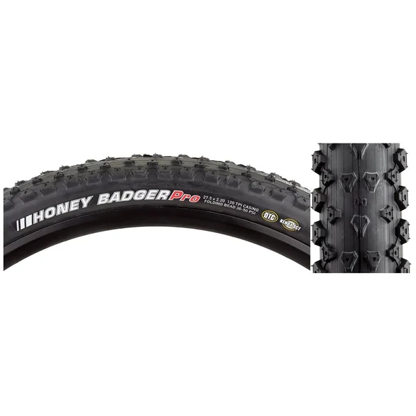Kenda Honey Badger Pro Tire