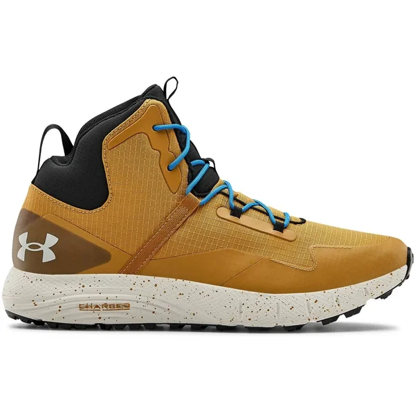 Under Armour Charged Bandit Trek Sneaker