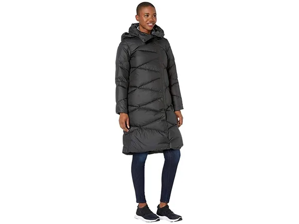 Helly Hansen Tundra Down Coat - Women's Black, XL