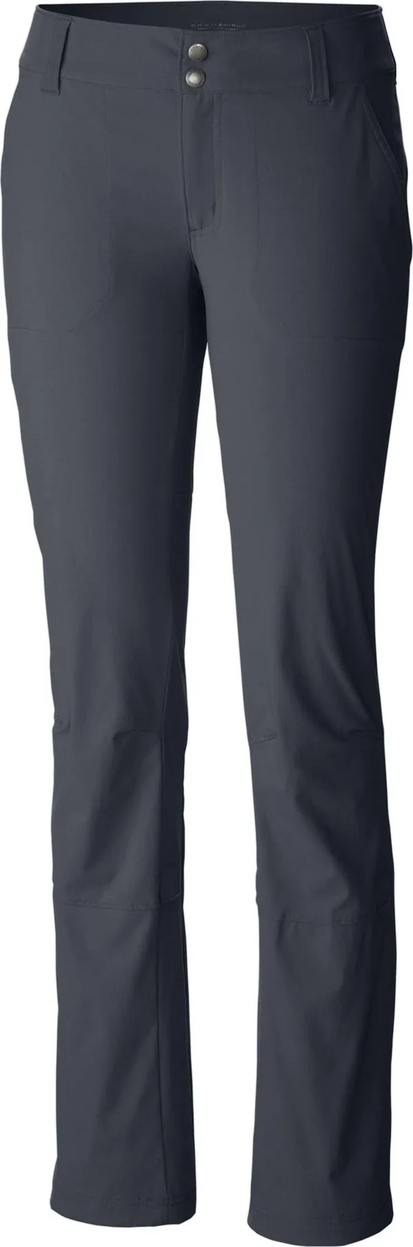 Columbia Womens Saturday Trail Pant 12 - Ink