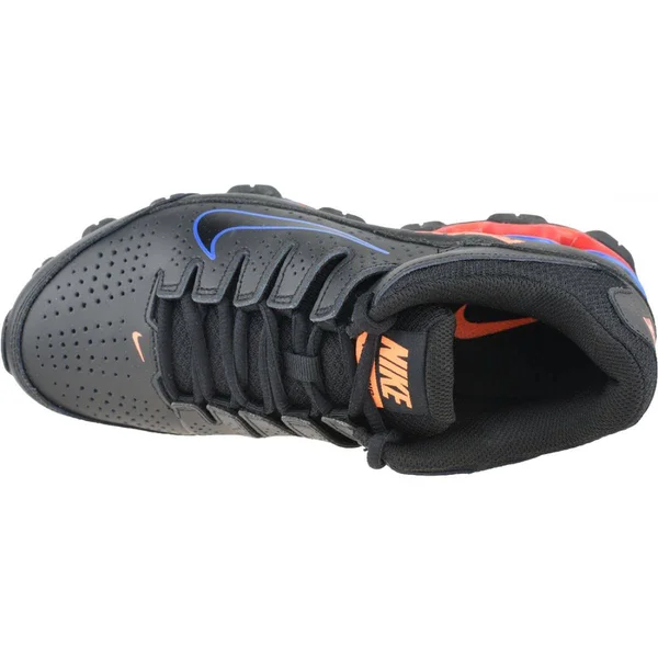 Nike Men's Reax 8 Training Shoe - Black - 11
